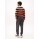 Tommy Hilfiger Ανδρικό παντελόνι Heritage Varsity Jogger